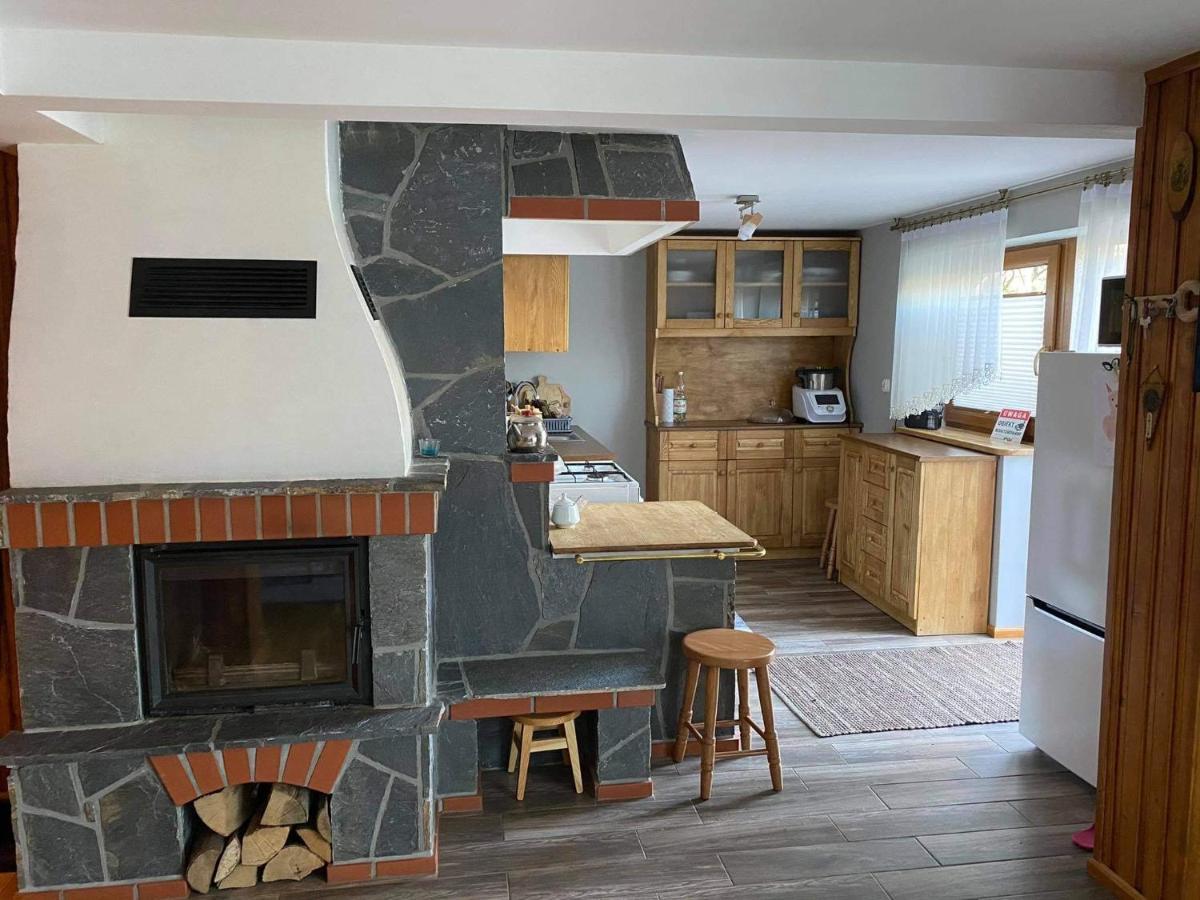Apartamenty U Basi Leśnica 외부 사진