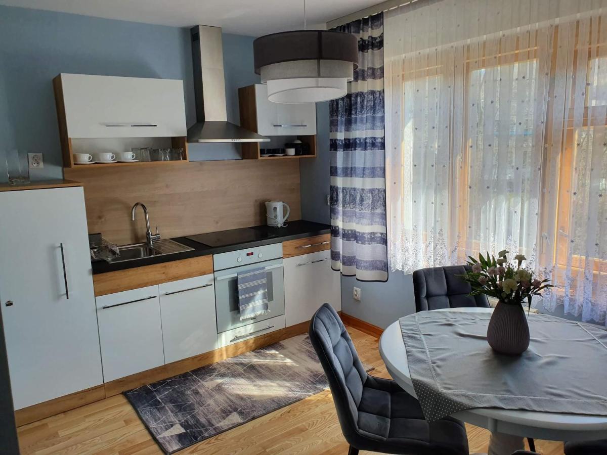 Apartamenty U Basi Leśnica 외부 사진