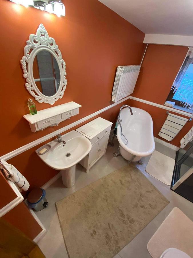 Apartamenty U Basi Leśnica 외부 사진