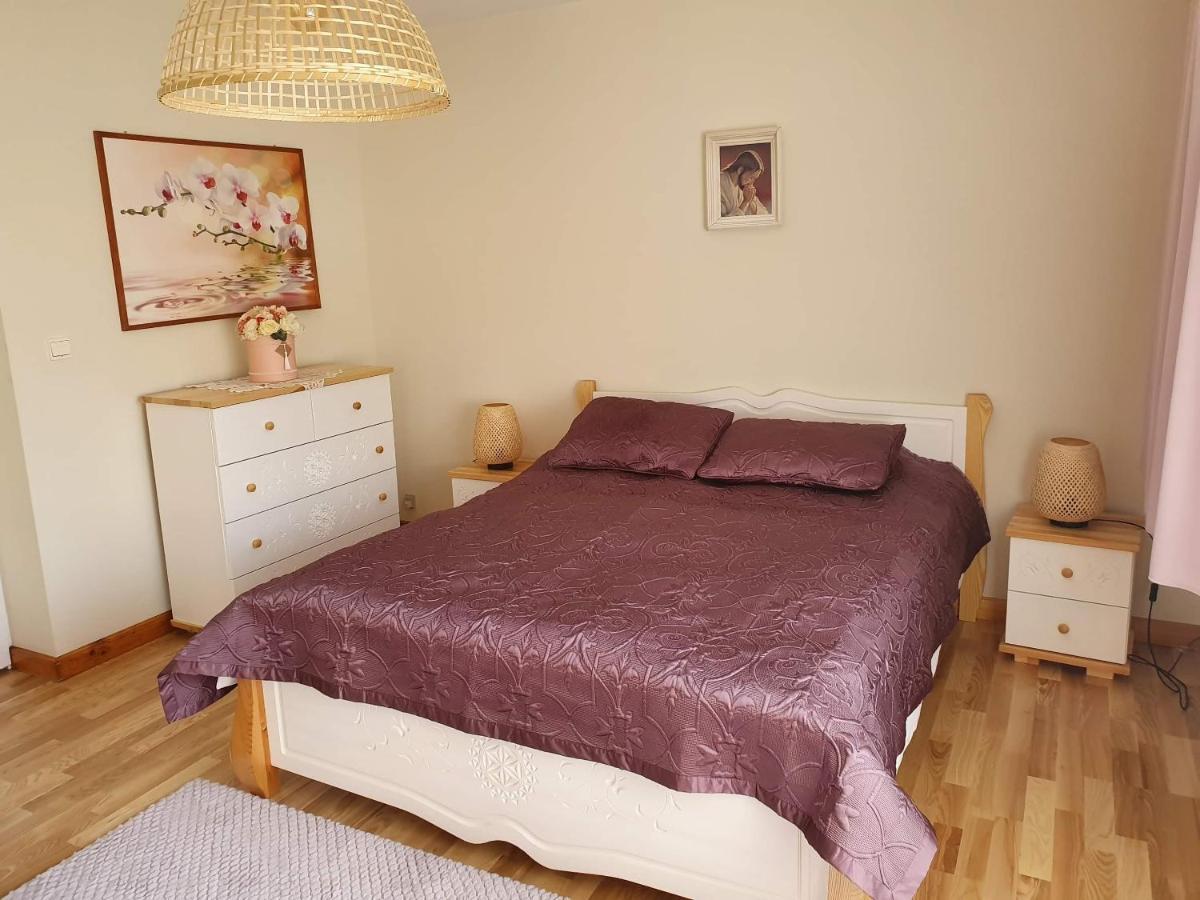 Apartamenty U Basi Leśnica 외부 사진