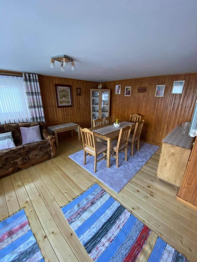 Apartamenty U Basi Leśnica 외부 사진