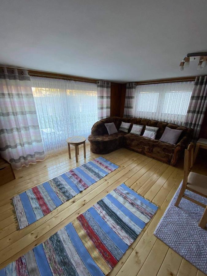 Apartamenty U Basi Leśnica 외부 사진