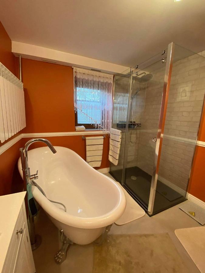 Apartamenty U Basi Leśnica 외부 사진