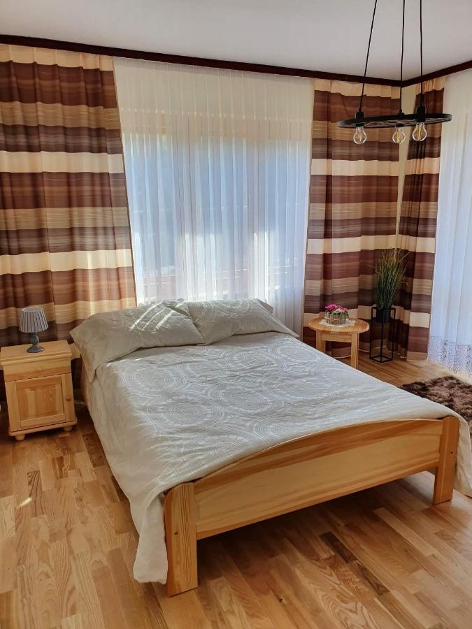 Apartamenty U Basi Leśnica 외부 사진