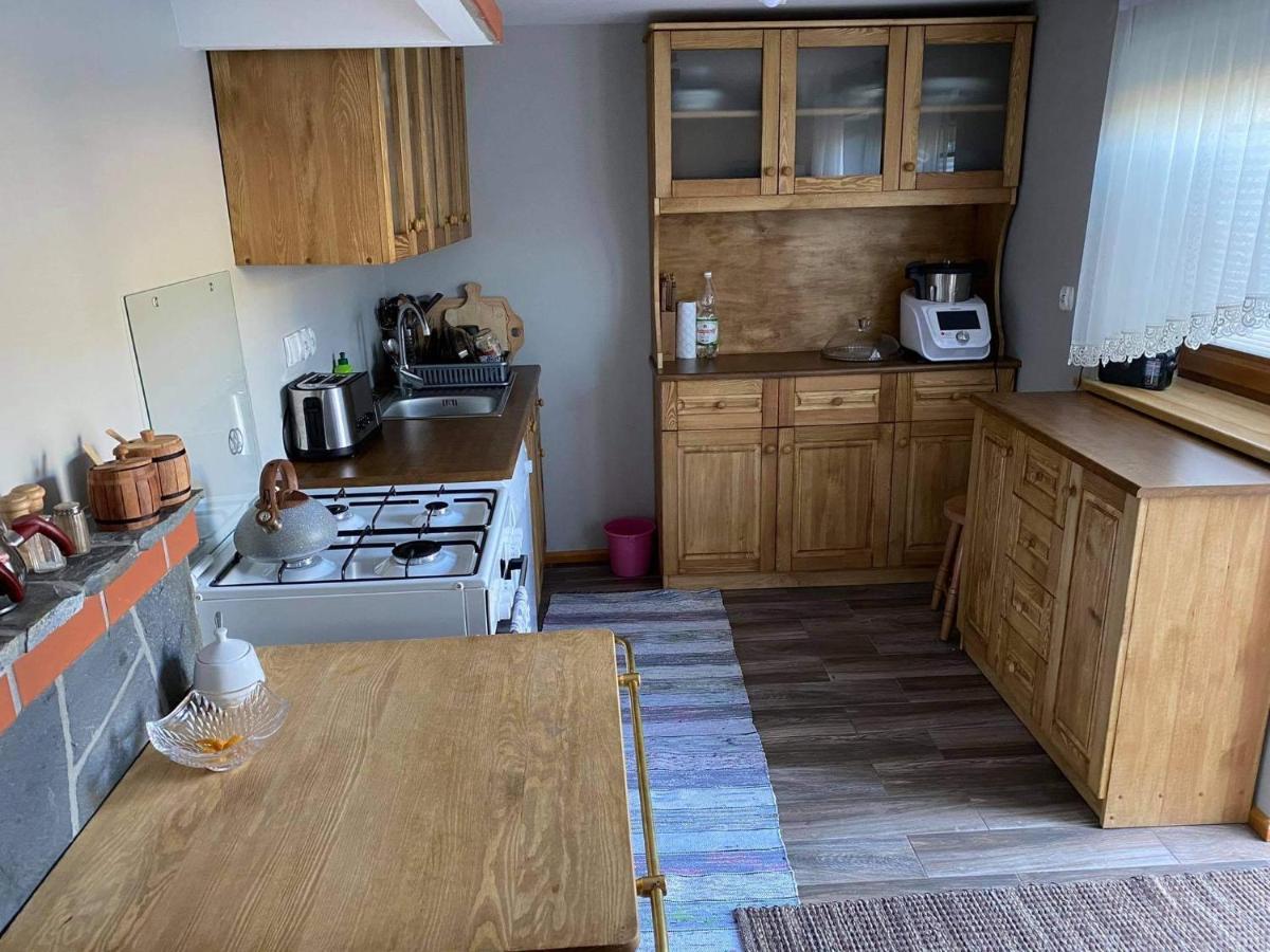 Apartamenty U Basi Leśnica 외부 사진