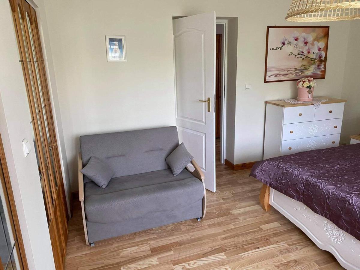 Apartamenty U Basi Leśnica 외부 사진